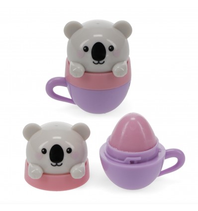 Baume à lèvres Teacup Friends - Rex London