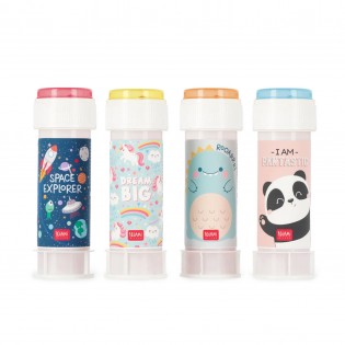 Bulle de savon - Legami