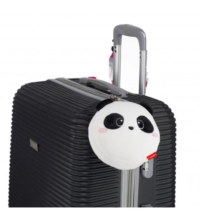 Coussin - Masque de nuit - Legami