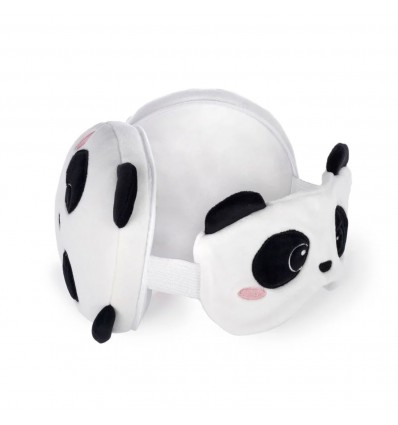 Coussin - Masque de nuit - Legami