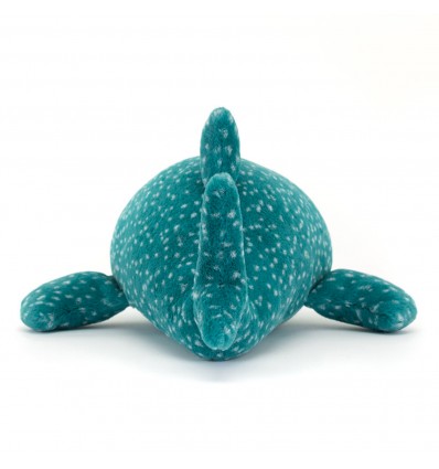 Peluche requin baleine Gobfrey - Jellycat