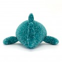 Peluche requin baleine Gobfrey - Jellycat