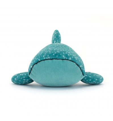 Peluche requin baleine Gobfrey - Jellycat