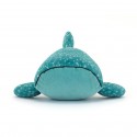 Peluche requin baleine Gobfrey - Jellycat