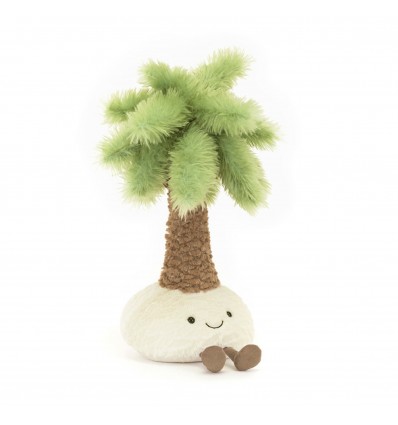 Peluche Amuseable Pammie Palmier - Jellycat