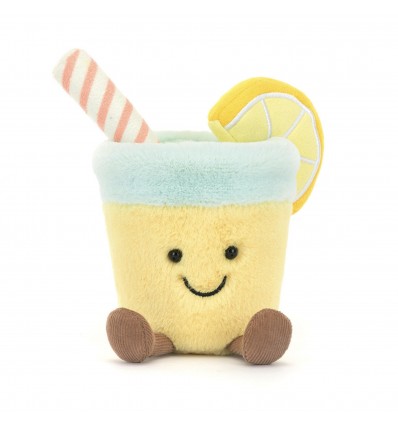 Peluche Amuseable Lemonade - Jellycat