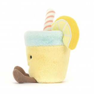 Peluche Amuseable Lemonade - Jellycat 2