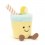 Peluche Amuseable Lemonade - Jellycat