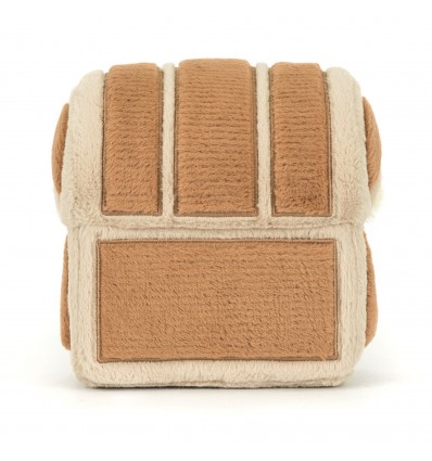 Peluche Amuseable Coffre fort - Jellycat