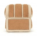 Peluche Amuseable Coffre fort - Jellycat