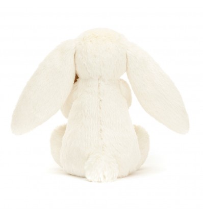 Peluche lapin Bashful Crayon - Jellycat