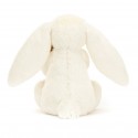 Peluche lapin Bashful Crayon - Jellycat