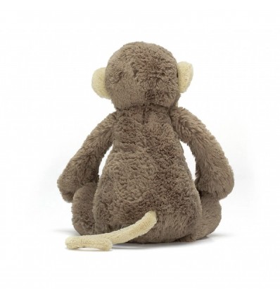 Peluche Bashful Singe (S) - Jellycat