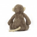 Peluche Bashful Singe (S) - Jellycat