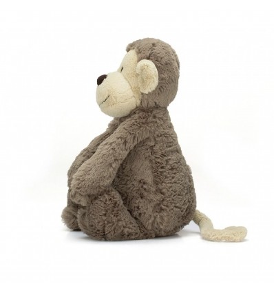 Peluche Bashful Singe (S) - Jellycat