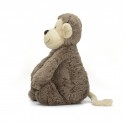 Peluche Bashful Singe (S) - Jellycat