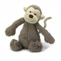 Peluche Bashful Singe (S) - Jellycat