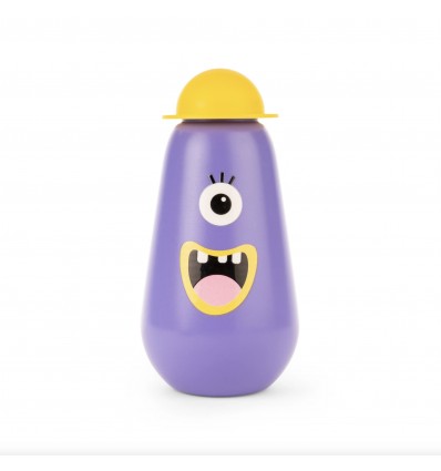 Bulle de savon Monstre - Kikkerland