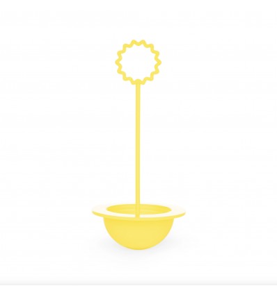 Bulle de savon Monstre - Kikkerland