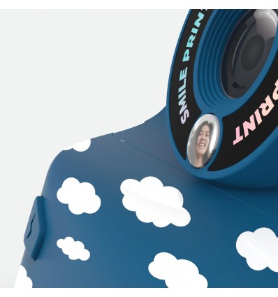 Appareil photo impression thermique Pixiprint Nuage - Mobility on board