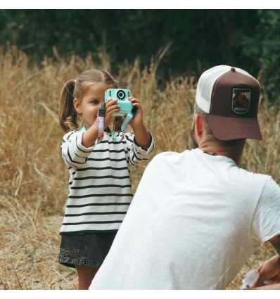 Appareil photo impression thermique Pixiprint Nuage - Mobility on board