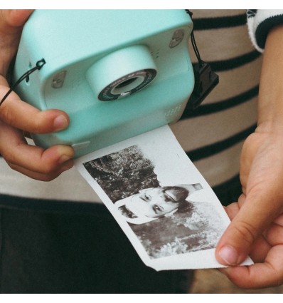 Appareil photo impression thermique Pixiprint Nuage - Mobility on board