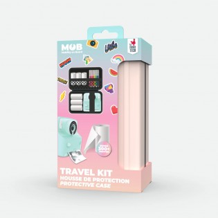 Housse pour appareil photo Pixiprint - Mobility on board