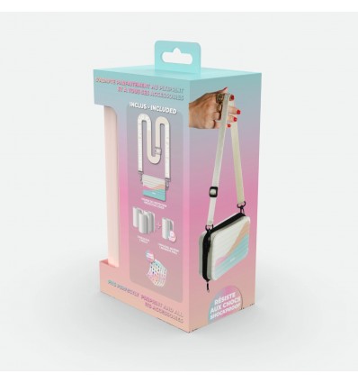 Housse pour appareil photo Pixiprint - Mobility on board