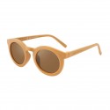 Lunettes de soleil Camel "Buckwheat" - Grech & Co