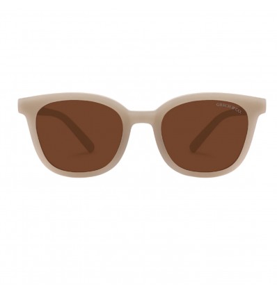 Lunettes de soleil Wayfarer Fog - Grech & Co