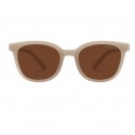 Lunettes de soleil Wayfarer Fog - Grech & Co