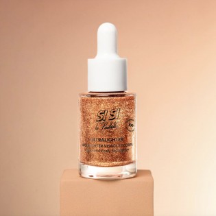 Ultralighter Bronze - Sisi La Paillette