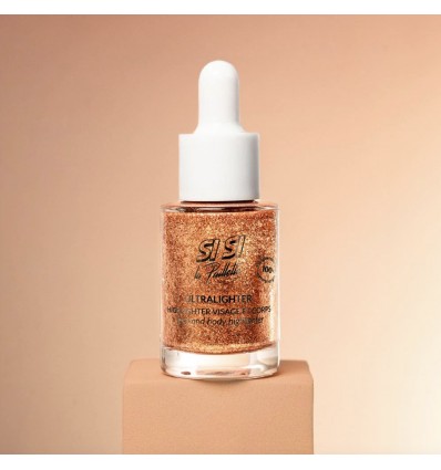 Ultralighter Bronze - Sisi La Paillette