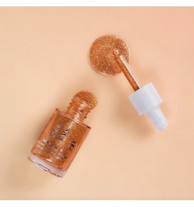 Ultralighter Bronze - Sisi La Paillette