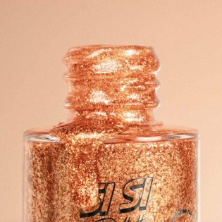 Ultralighter Bronze - Sisi La Paillette 2