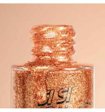 Ultralighter Bronze - Sisi La Paillette