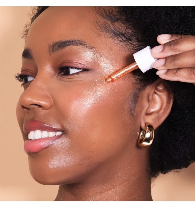 Ultralighter Bronze - Sisi La Paillette