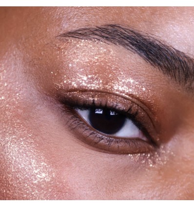 Ultralighter Bronze - Sisi La Paillette