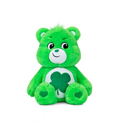 Bisounours Touchanceux