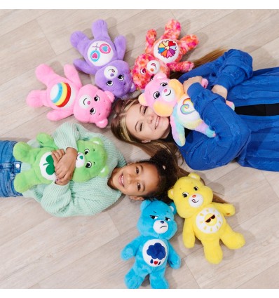 Bisounours Touchanceux