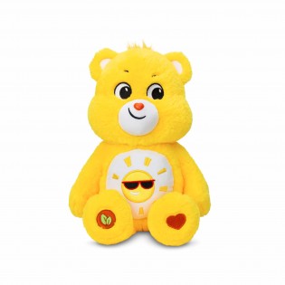 Bisounours Toutaquin