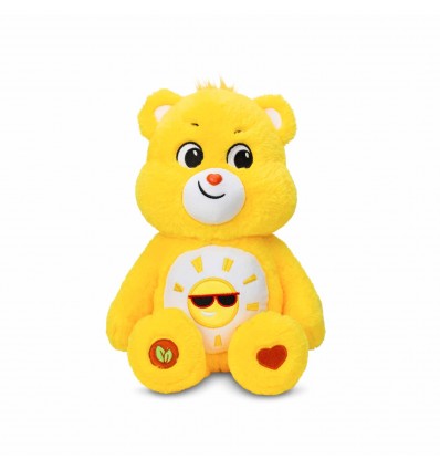 Bisounours Toutaquin