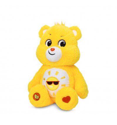 Bisounours Toutaquin