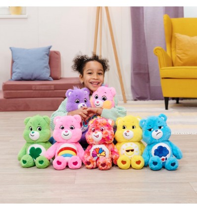 Bisounours Toutaquin