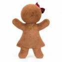 Peluche Ruby Madame Pain d'Epice (L) - Jellycat