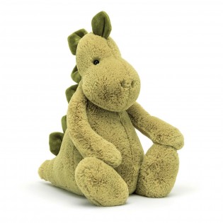 Peluche dinosaure Bashful - Jellycat