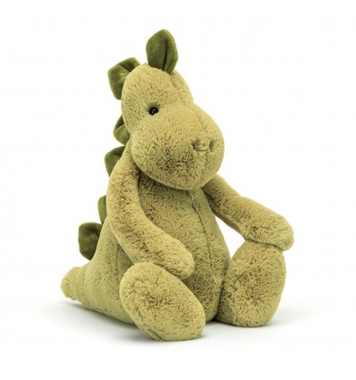 Peluche dinosaure Bashful - Jellycat