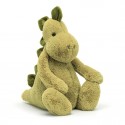 Peluche dinosaure Bashful - Jellycat