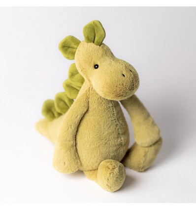 Peluche dinosaure Bashful - Jellycat