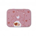 Boîte à pansements Bisounours Rose